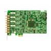 阿尔泰科技4路模拟量输入采集卡PCIe8532B/8531B