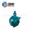 不锈钢齿轮泵型号「德众泵业」转子泵-高粘度泵价格@湖南长沙
