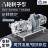 凸轮转子泵求购「德众泵业」内啮合-高压齿轮泵设计@北京