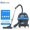 培训教育机构吸灰尘用低分贝吸尘器DL-1020T凯德威吸尘器
