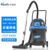 水晶玻璃雕刻吸碎屑用DL-1232T凯德威工商业吸尘器移动式