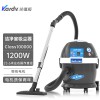 制药厂用吸尘器DL-1020W凯德威洁净场所吸尘器1200W