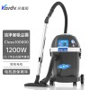 山东食品加工厂用吸尘器DL-1032W凯德威洁净场所用32L