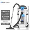 生物化学工业用吸尘器DL-1245W凯德威洁净室吸尘器大容量