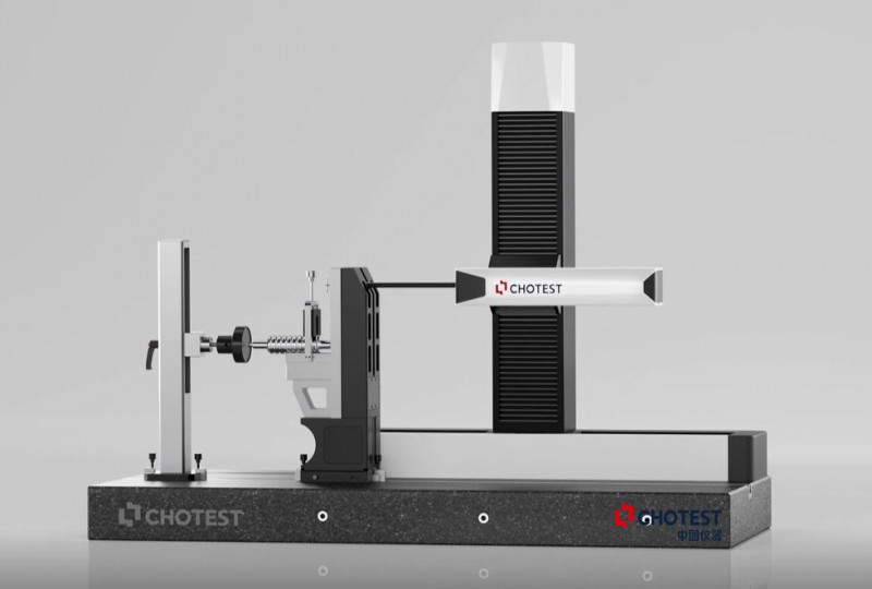 粗糙度轮廓测量仪,3D轮廓仪