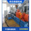 江苏恭乐pc双螺杆造粒机