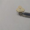 TJ压电陶瓷激光切割陶瓷基片盲孔盲槽定制
