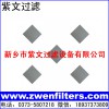 微孔不锈钢烧结滤板
