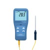 RTM1001手持式工业温度计K/J/E/T型温差电偶传感器