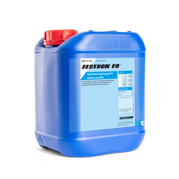 ZESTRON-FA