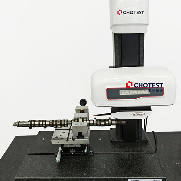 齿轮测量,粗糙度轮廓仪