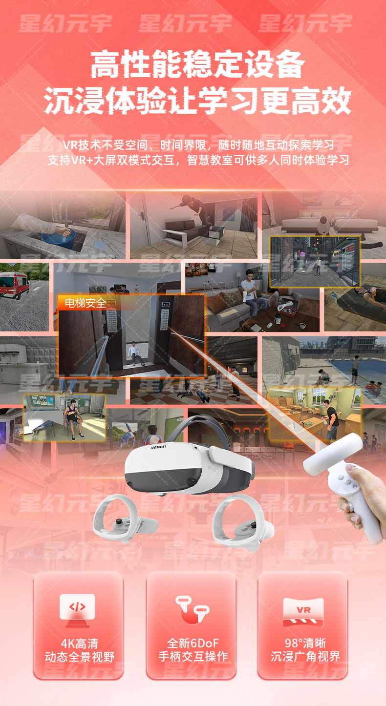 VR应急救护学习机详情页_03