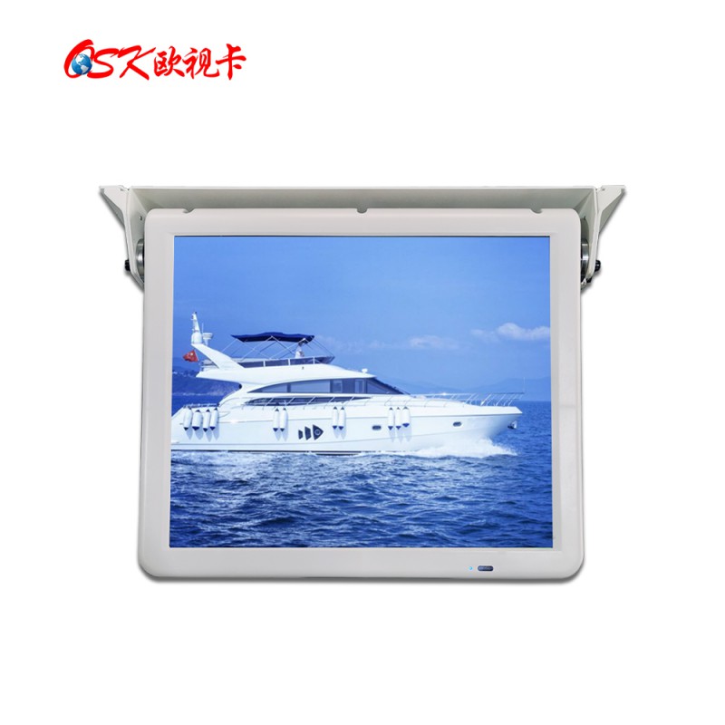 OSK-DD-1701游艇显示器