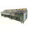 LED光源罩超声波清洗机VGT-909FTA