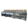 威固特平凸透镜超声波清洗机VGT-1206FS