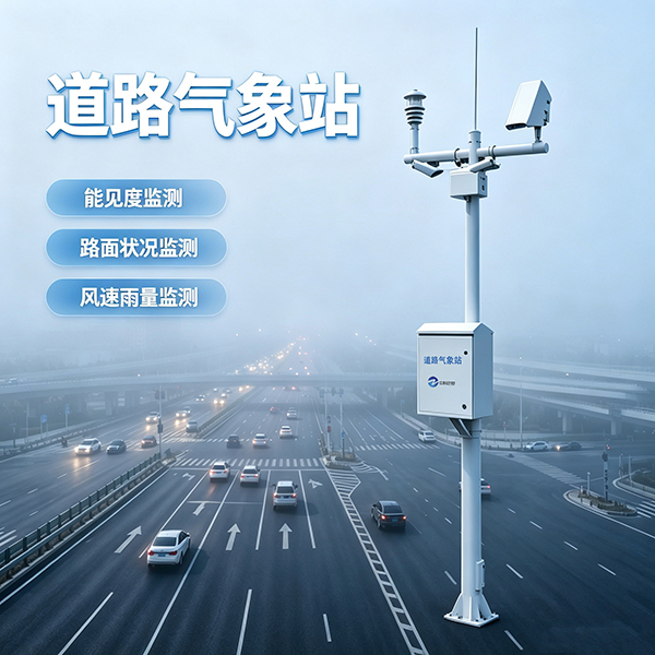 道路气象站